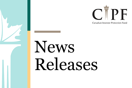 CIPF Announces Retirement of Linda Pendrill and Appointment of Odarka Decyk as CFO